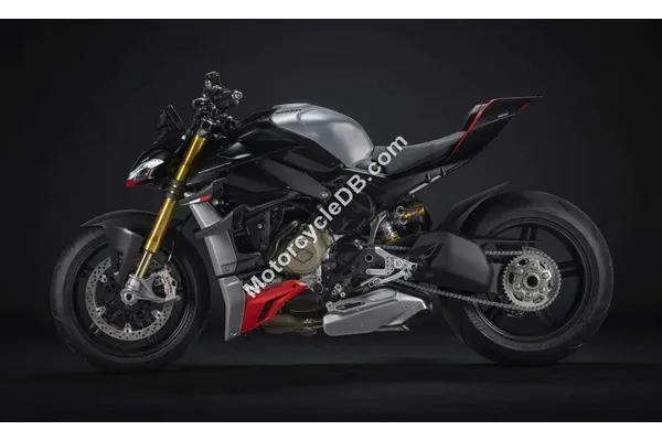 2023 Ducati Streetfighter V4 SP2