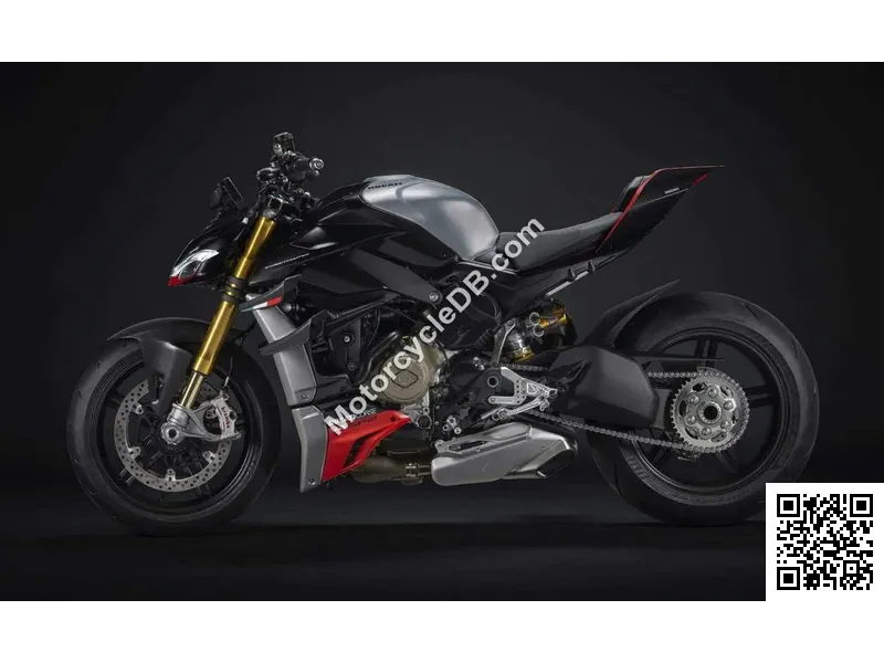 Ducati Streetfighter V4 SP2 2023 43596
