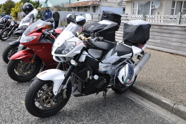 2026 Ducati Streetfighter V4