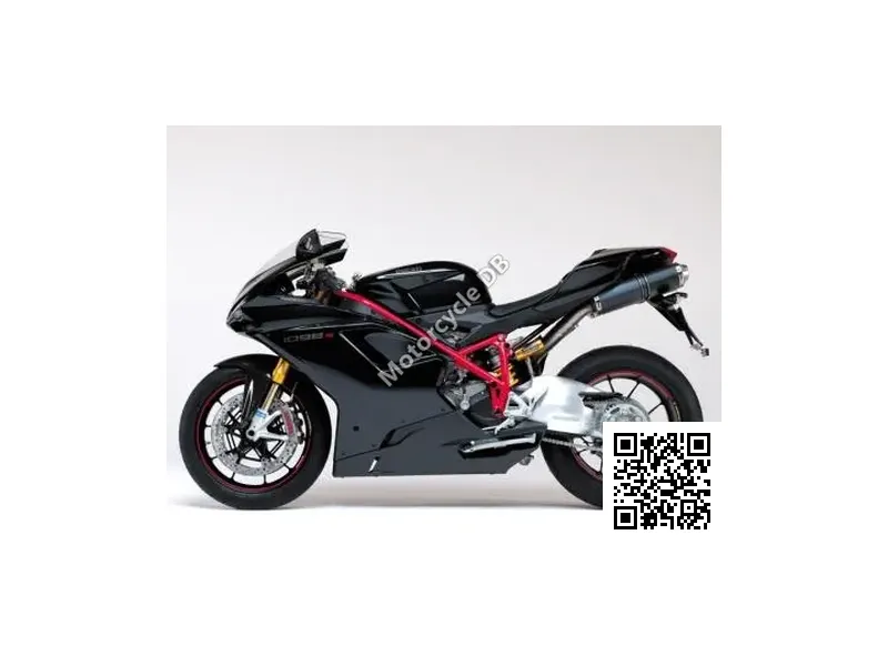Ducati Superbike 1098 S 2007 13778