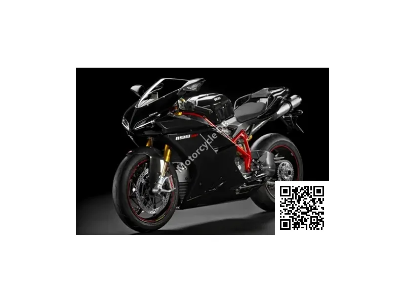 Ducati Superbike 1198 SP 2011 6343