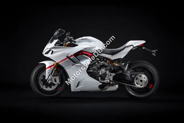 2023 Ducati Supersport 950