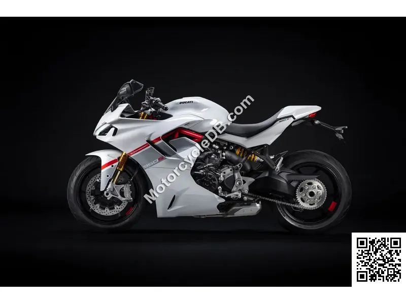 Ducati Supersport 950 2023 43594