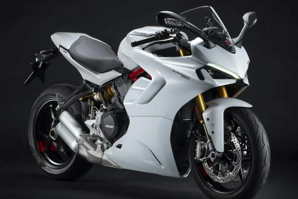 2022 Ducati Supersport 950 S