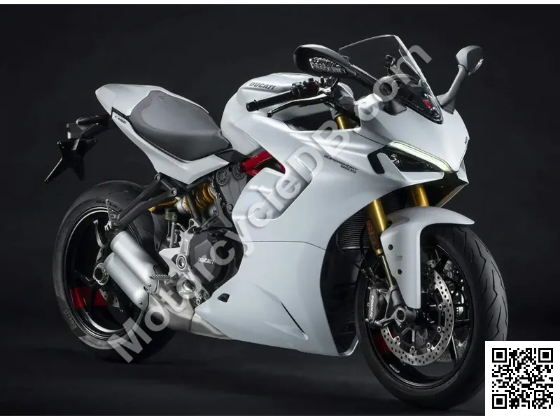 Ducati Supersport 950 S 2021 45989
