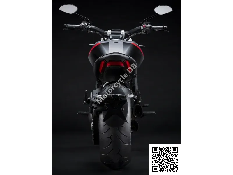 Ducati XDiavel Black Star 2021 36124