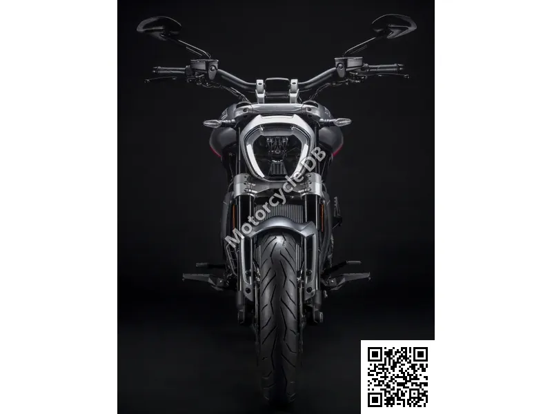 Ducati XDiavel Black Star 2021 36125