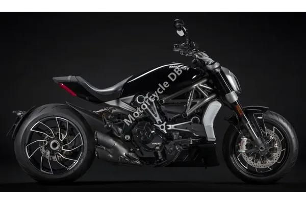 2019 Ducati Xdiavel S