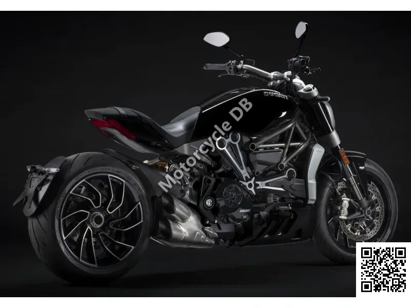 Ducati XDiavel S 2019 36127