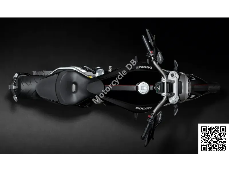 Ducati XDiavel S 2020 36133