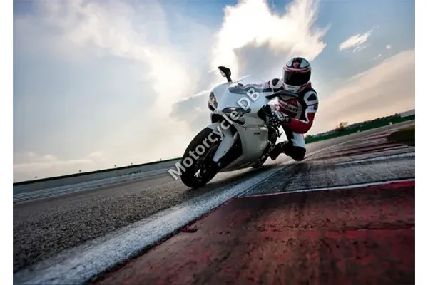 2010 Ducati Superbike 1198
