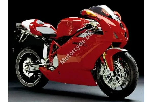 2004 Ducati 749 R