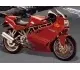 Ducati 750 SS 1997 1190 Thumb