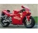 Ducati 888 Strada 1993 1193 Thumb