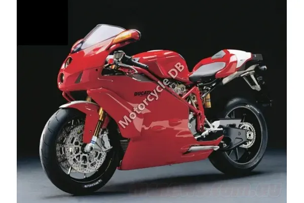 2005 Ducati 999 R