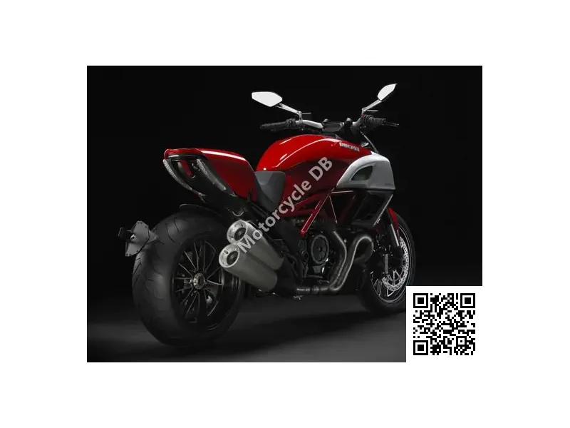 Ducati Diavel 2011 4751