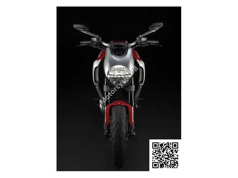 Ducati Diavel 2011 4752