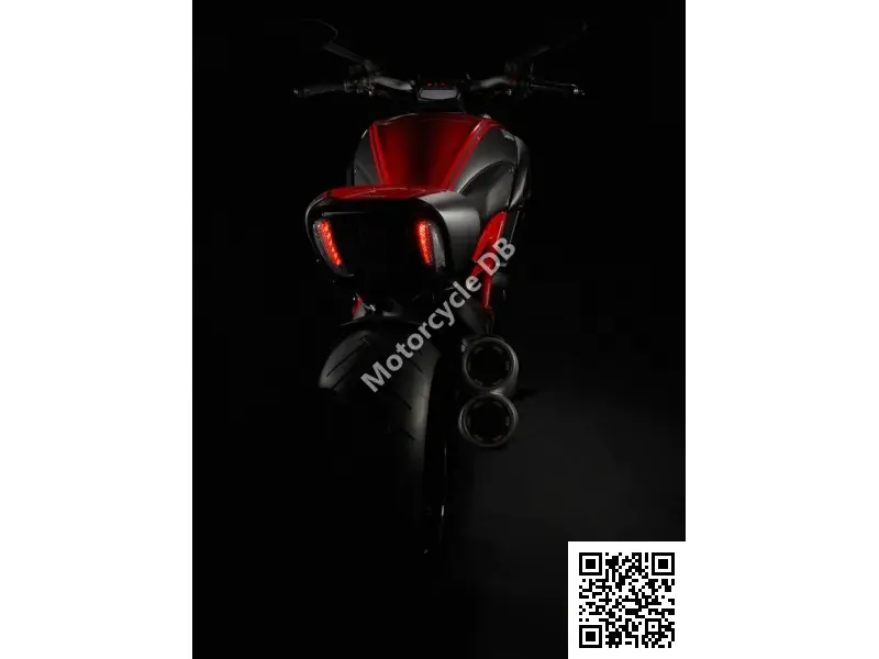 Ducati Diavel 2011 4753