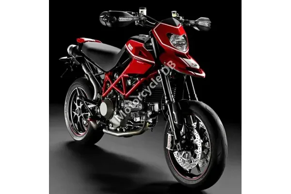 2010 Ducati Hypermotard 1100 Evo SP