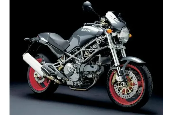 2005 Ducati Monster 1000