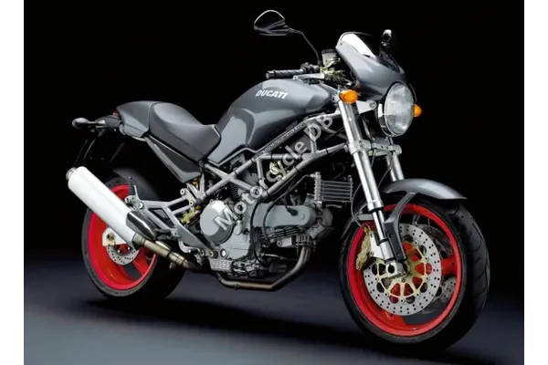 2005 Ducati Monster 1000 S