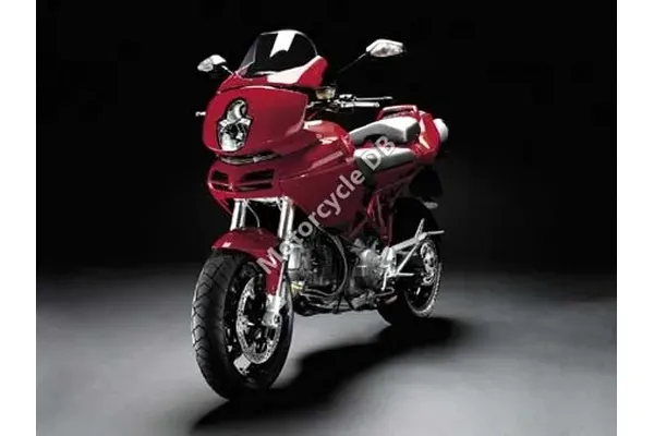 2007 Ducati Multistrada 1100