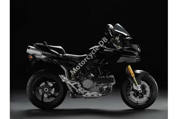 2007 Ducati Multistrada 1100 S