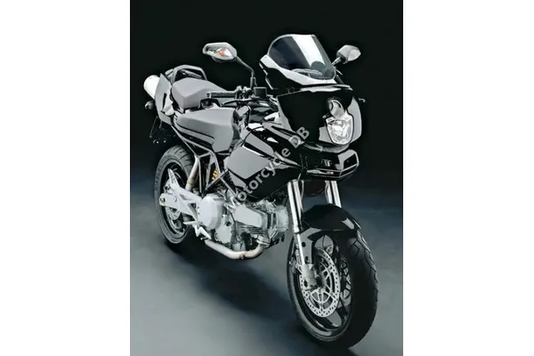 2005 Ducati Multistrada 620 Dark
