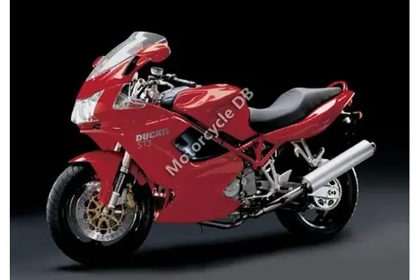 2006 Ducati ST3