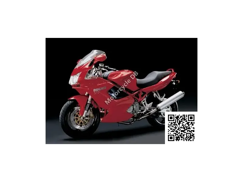 Ducati ST3 2006 5112