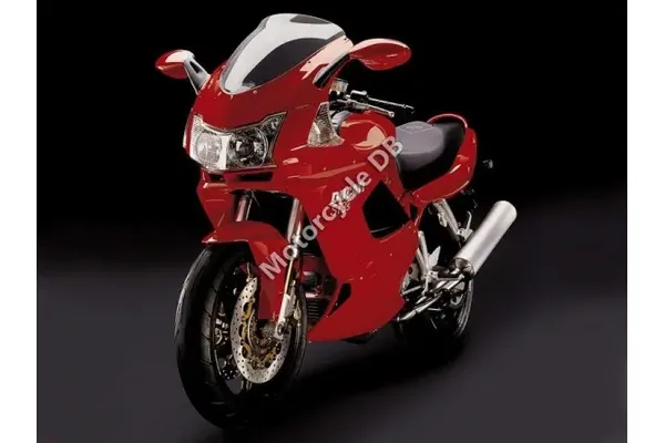 2007 Ducati ST3S ABS