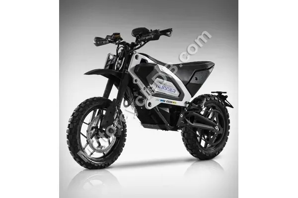2020 E-Racer Rugged