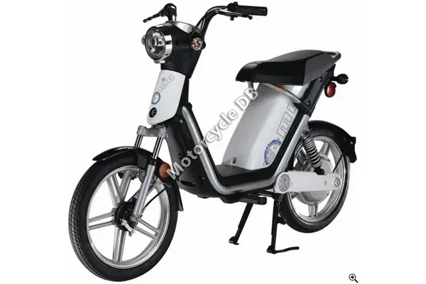 2011 E-Ton E-MO EV3A