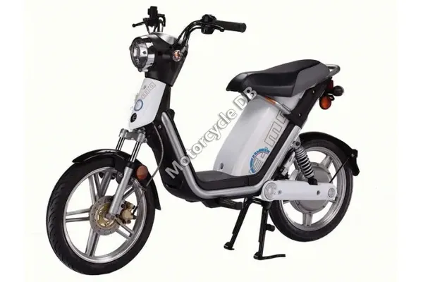 2011 E-Ton E-MO Plus Jr. EV3D