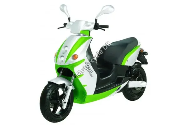 2010 E-max E-Max 120L