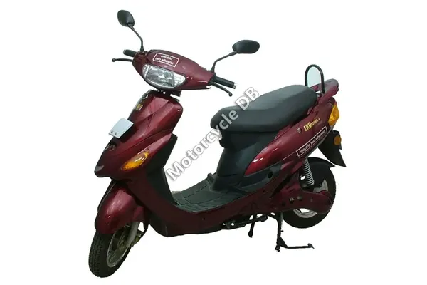 2011 EKO ET-120 Hybrid