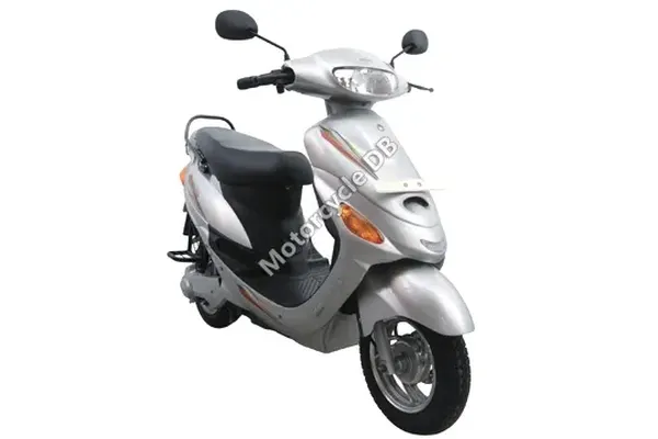 2011 EKO EV 60 Electric