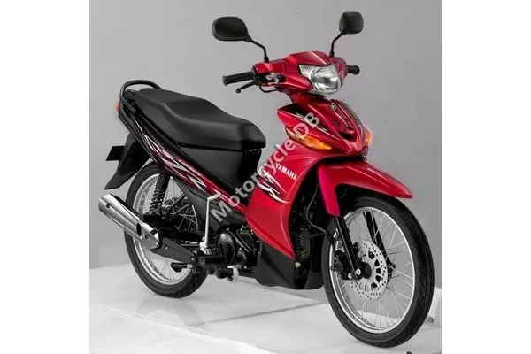 2010 Eagle-Wing DB 250B Street