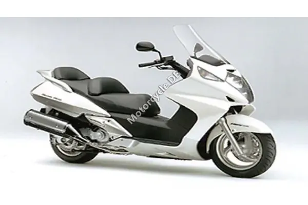 2010 Eagle-Wing DB125 Road