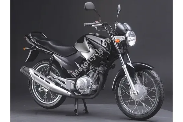 2011 Eagle-Wing DB300 Naked
