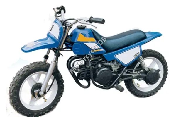 2010 Eagle-Wing PY 250 Red