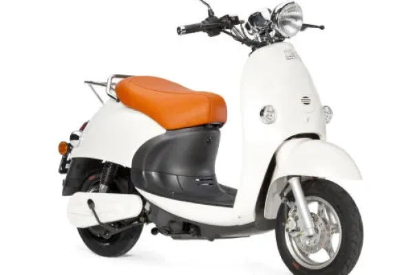 2026 Ebretti 318 Lithium