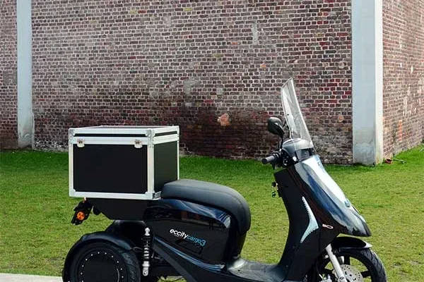 2025 Eccity Cargo 3