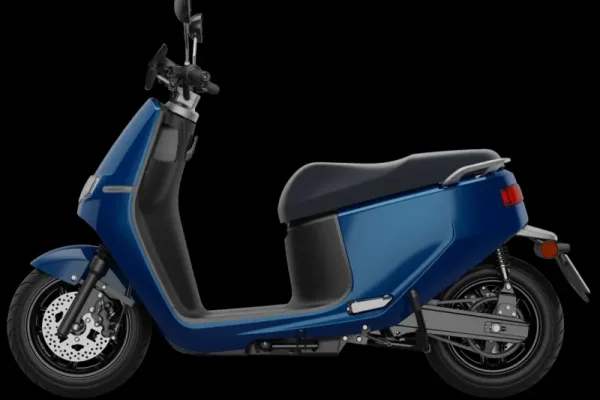 2026 Ecooter E2MAX