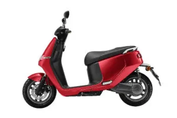 2026 Ecooter E2R