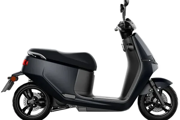 2026 Ecooter E2S