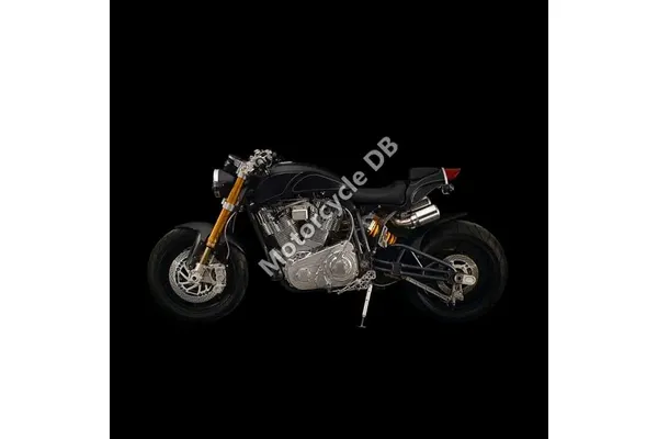 2006 Ecosse Heretic Ag