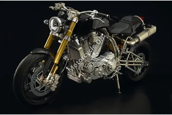 2013 Ecosse Iconoclast