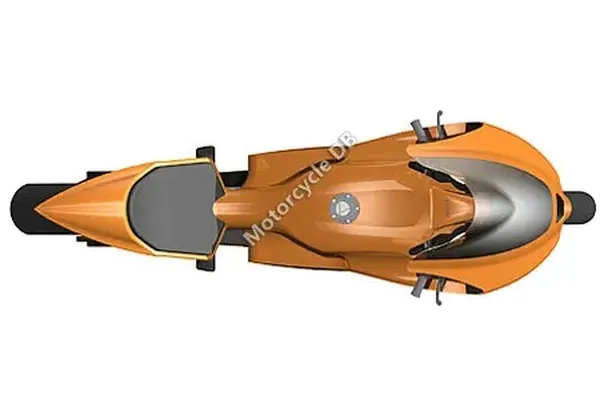 2009 Ecosse Spirit ES1