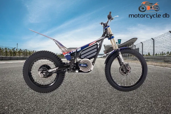2023 Electric Motion Epure